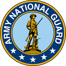 army national guard