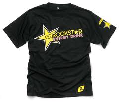 rock star shirts