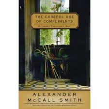 the careful use of compliments