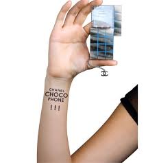 coco chanel products