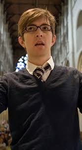 gareth malone wedding