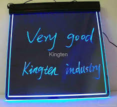 magic writing board