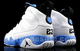air jordan retro 9 2010