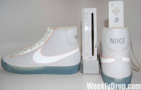 the wii