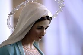 handmade rosary