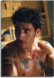 David Belle