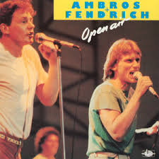Rainhard Fendrich - Es Lebe Der Sport (live!)
