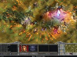 age of wonders shadow