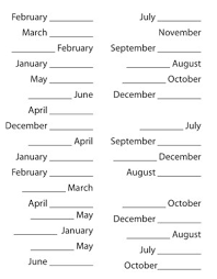 free printable notebook size calendar