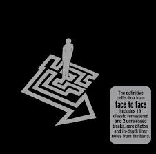 Face To Face - Shoot The Moon: The Essential Collection