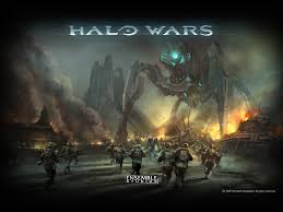 halo wars