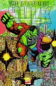 peter david hulk