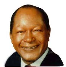 Tom Bradley Bio