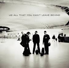 U2 - Beautiful Day