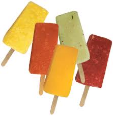 paletas