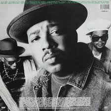 Run-d.m.c. - Kick The Frama Lama Lama