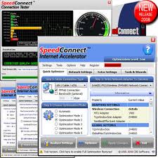 web speed