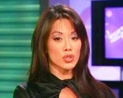 1. Sharon Tay
