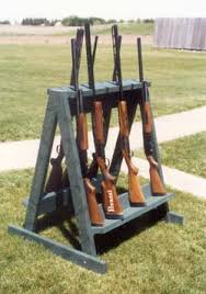 gun racks