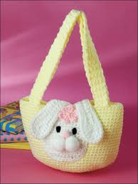 bunny purse