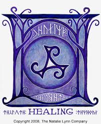 healing symbols