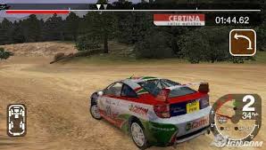 colin mcrae rally 5