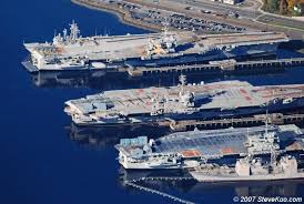 bremerton washington