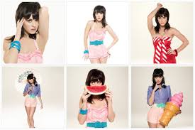 katy perry albums