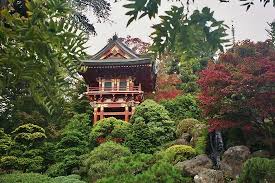 golden gate gardens