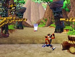 crash twinsanity xbox