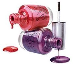 nail opi