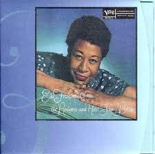 Ella Fitzgerald - Ella Fitzgerald Sings The Rodgers And Hart Songbook