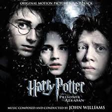 Soundtracks - Harry Potter And The Prisoner Of Azkaban
