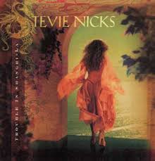 Stevie Nicks - Trouble In Shangri-la