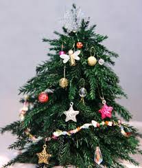christmas in moscow
