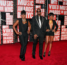 p diddy 2009
