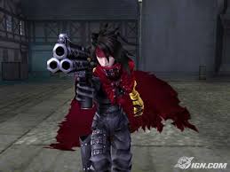 final fantasy 7 ps2
