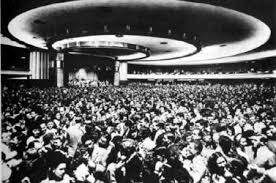 palladium ballroom