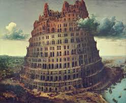 pieter bruegel paintings