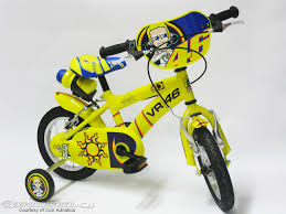 childs bikes
