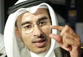 Emaar chairman Mohamed Ali - Emaar_MohamedAliAlabbar