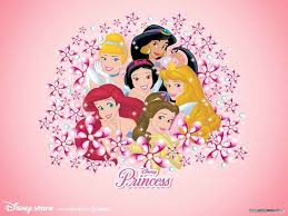 princess paper