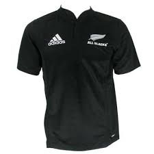 all black jersey