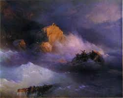 ivan aivazovsky