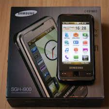 omnia 16gb