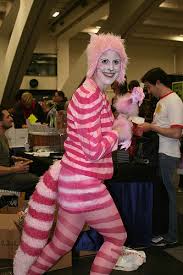 cheshire cat costume women