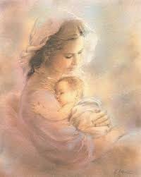 la madre
