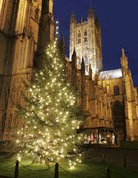 british christmas