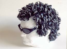brain sculpture