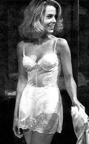 1971 - Jane Fonda em Klute